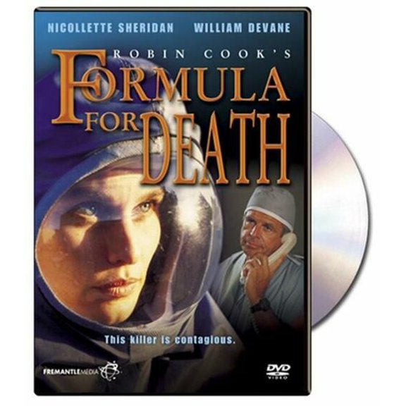 Formula For Death