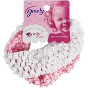 Goody Mix & Match Sweet Headbands, 1 st