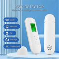 thumbnail image 1 of Skin Moisture Tester Smart Water and Oil Tester LCD Display Facial Skin Moisture Meter Fluorescent, 1 of 5
