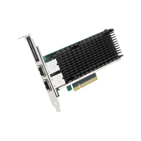 UPC: 0662774043715 | 2PORT 10G ETHERNET NETWORK PCIE