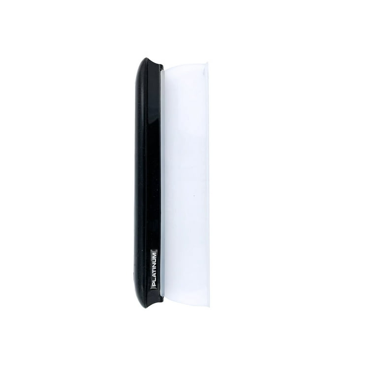 Platinum Series Flexible, Streak-Free, Glass & Surface