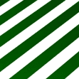 Green and White
