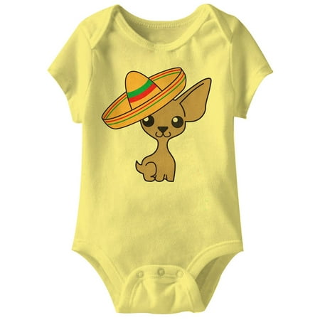 

American Classics Chi Infant Baby Snapsuit Romper