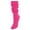 Hot Pink, variant on Super Soft Heavy Slouch Socks (1 Pair) (Women)