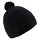 thumbnail image 2 of Elbrus - Gorro de Invierno Tomio para Hombre (Negro), 2 of 3