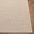 thumbnail image 4 of Hauteloom Bugas Hallway, Kitchen Patio Outdoor Runner Rug - Global - Brown, Gray - 2'7" x 10', 4 of 15