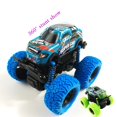thumbnail image 4 of Toy Car Mini Friction-powered Car With Shockproof Spring And Rubber Wheels, 4 of 8