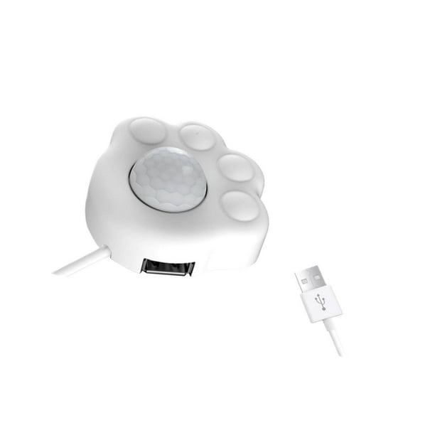 Electric Smart Motion Sensor Switch for Automatic pet water fountain ...