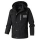 thumbnail image 3 of Xihbxyly Chaqueta con Capucha, Elegante Abrigo Ajustado, Versátil Abrigo con Bolsillos y Cremallera, Tejido Suave y Cómodo, Ideal para Deportes Al Aire Libre y Trabajo, Disponible En Varias Tallas., 3 of 6