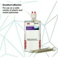 thumbnail image 5 of 3M Adhesive 08115 Used To Bond Steel/Aluminum/SMC/FRP; 200 Milliliter Cartridge, 5 of 5