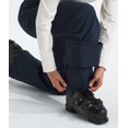 thumbnail image 5 of Pantalon de Neige The North Face Isolé pour Femmes Summit Navy, 5 of 5