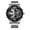 7313, variant on Men's Quartz Watch, Trendy Large Dial, Dual Time Zone, Personalized Men's Wristwatch, Multifunctional Sports Watch