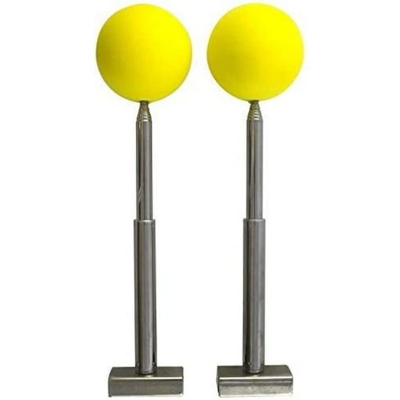 Magnetic telescoping Trailer Hitch Alignment kit for Boat and Trailer Hitch Alignment kit New