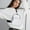 68#White, variant on Waterproof Crossbody Bag with Adjustable Strap and Data Charging Port, Lightweight Shoulder Purse for Phone Wallet Keys – Travel Work Outdoor Chest Bag for Women Men