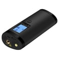 thumbnail image 4 of Portable Air Compressor Mini Rechargeable Electric Inflator Smart Multi-function Air Pump Suitable for Balls and Car Bicycle Tires, 4 of 8