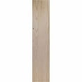 thumbnail image 4 of 5 1/2"W x 14"D x 26"H Ridgewood Smooth Corbel w/Backplate, Douglas Fir, 4 of 9