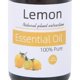 thumbnail image 4 of 10ml Moisturizing Oil Control Essential Oil SPA Massage Aromatherapy Essential Oil Lemon, 4 of 4