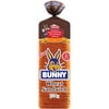 Bunny Wheat Sandwich Bread, 24 oz