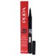 thumbnail image 1 of Delineador de ojos Pupa Milano Forro de ala 001 Extra Black 0,034 oz, 1 of 1