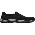 thumbnail image 7 of Skechers Men's Relaxed Fit Expected Gomel Casual Slip-on Sneaker (Wide Width Available), 7 of 7