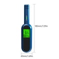 thumbnail image 4 of Rechargeable Breath Alcohol Tester LCD Digital Alcohol Tester Breath Alcohol Tester Portable Handheld DUI Detector, 4 of 8
