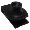 thumbnail image 1 of Crown Automotive Nut 11500662 OE Replacement; Single, 1 of 5