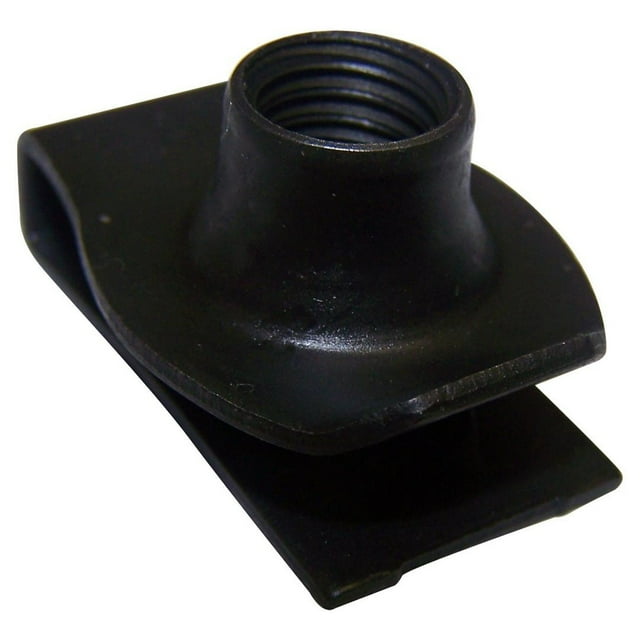 Crown Automotive Nut 11500662 OE Replacement; Single