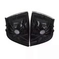 thumbnail image 2 of Clear Lens Car Front Corner Lamps Turn Signal Light Sidelights for BMW E36 3-Series 1992-1998, 2 of 5