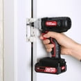 thumbnail image 4 of HyperTough 20V Lithium-ion cordless impact driver, 4 of 8