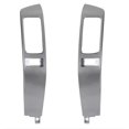 thumbnail image 2 of Panel de cambio de marchas Ventilación del tablero del automóvil 55474-60040 55475-60040 para Land Cruiser Prado FJ120 2003-2009, 2 of 5