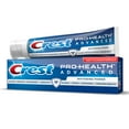 thumbnail image 2 of Crest Pro-Health Advanced Whitening Power Toothpaste, 3.5 oz, Pack of 2, 2 of 8