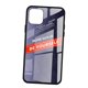 thumbnail image 3 of Funda de cristal de moda "Nunca te rindas" para iPhone 11 de 5,8 pulgadas 5.8 pulgadas, 3 of 8