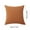 A, variant on Plaid Pillow Covers Orange Throw Pillow Cases - Thanksgiving Decorative Cushion Covers, Spring Summer Home Decor for Couch Sofa Porch