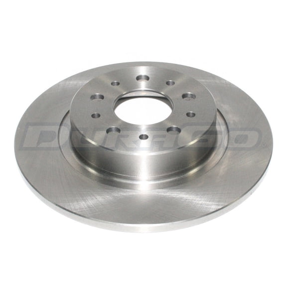 DuraGo Disc Brake Rotor BR901328