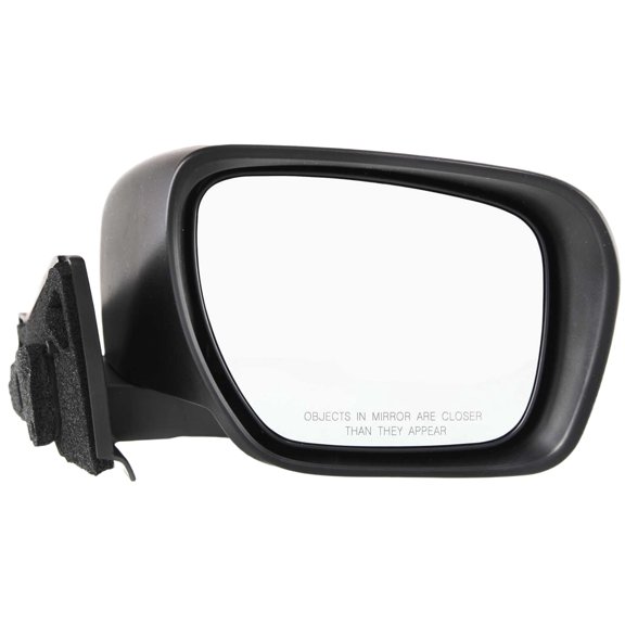 MIRROR Compatible For 2006-2010 Mazda 5 Right Passenger Power Glass Paintable