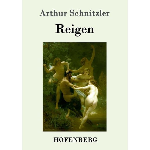 Reigen (Paperback)