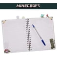 thumbnail image 2 of Minecraft Tab Journal, 2 of 5