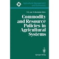 thumbnail image 1 of Politiques de Commodité et de Ressources dans les Systèmes Agricoles, 1 of 1