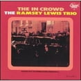 thumbnail image 1 of Pre-Owned The In Crowd [Bonus Tracks] (CD 0076732918524) by Ramsey Lewis Trio, 1 of 1