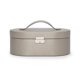 thumbnail image 1 of Joyero WOLF Heritage Oval Chelsea con cerradura y llave, 1 of 6