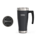 thumbnail image 1 of THERMOS, ICON Series, Stainless Steel Mug, Granite, 470mL, 1 of 7