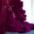 thumbnail image 2 of Robe de Nuit en Dentelle pour Femmes, Vêtement de Nuit, Robe, Chemise de Nuit, Longue Robe, 2 of 6