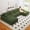 Green, variant on 107" Modular Sectional Sofa with Left Chaise, Deep Seat Corduroy Couch for Living Room, Black