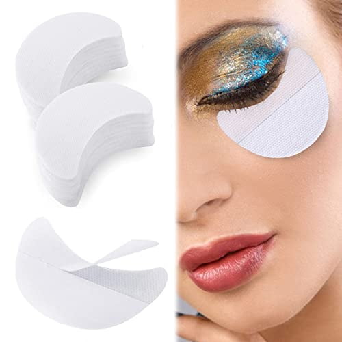 Makeup Tape Eyeshadow Eyeliner Shields