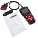 thumbnail image 1 of Escáner OBD2 para diagnóstico de coche, lector de código de avería del motor automático, herramientas de escaneo para camiones ligeros, SUV, minivans, híbridos, 1 of 12