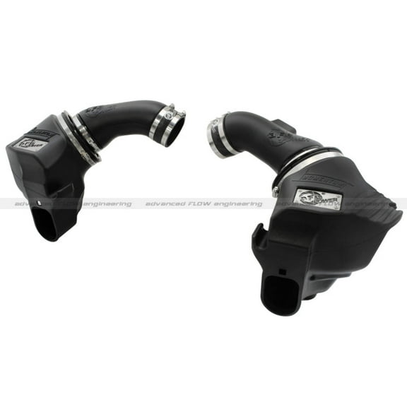 aFe Momentum PRO DRY S Intake System 12-14 BMW M5 (F10) V8 4.4L (tt) - 51-76301 Fits select: 2012-2019 BMW M6