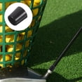 thumbnail image 4 of Hytrove 10Ud Sleeve Ferrule Para Palo De Golf Negro Con Ajuste Y Amortiguación De, 4 of 6
