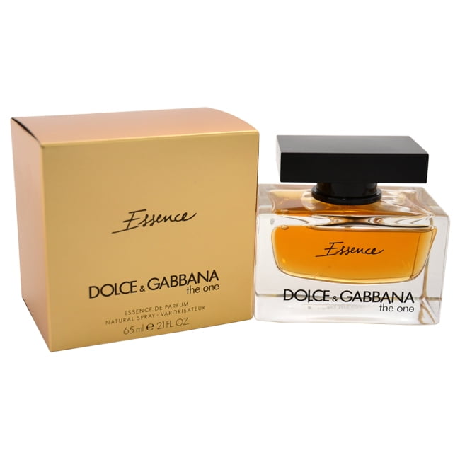 Dolce & Gabbana The One Essence Eau de Parfum, Perfume for Women,  Oz -  