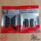 thumbnail image 2 of Paquete De Pastillas De Freno Delanteras Y Traseras R15 V3 VVA , Vixion R , MT15 , XSR 155, 2 of 3