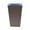 A, variant on Flowerpots with Dish Ceramic, Tall Self Watering Indoor Outdoor for Patio Planter Pot Decorative Gardening & Home Décor Square, Flower Pots